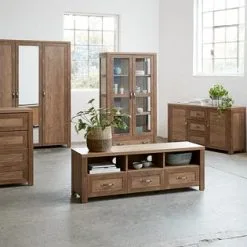 Byrå JUNGEN 5 Lådor Vildek -Sovrum affär 100533 1