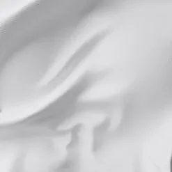 JYSK Internal Gardin LOLLAND 1×140×300 Vit -Sovrum affär 104623