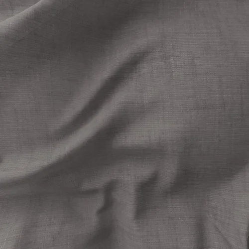 JYSK Internal Gardin UNNEN 1x140x300 Linnelook Grå 5 JYSK Internal Gardin UNNEN 1x140x300 Linnelook Grå - Bild 3