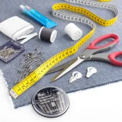 Sytråd 200m Grå -Sovrum affär 105276 6