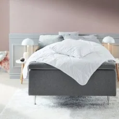 JYSK Kudde 670g VERDAL 50x60 9 JYSK Kudde 670g VERDAL 50x60 -Sovrum affär 109291