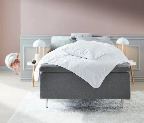 JYSK Kudde 670g VERDAL 50x60 6 JYSK Kudde 670g VERDAL 50x60 - Bild 4