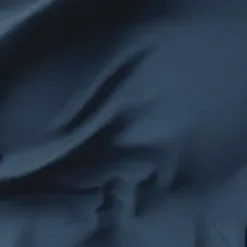 JYSK Internal Gardin AUSTRA 1x140x300 Sammet Blå -Sovrum affär 109803