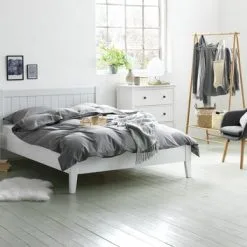 JYSK Internal Klädstång VANDSTED Bambu -Sovrum affär 111785 2