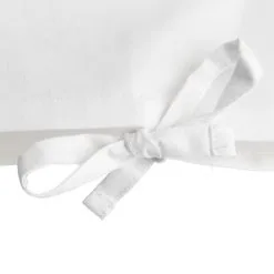 KRONBORG Påslakanset LINEA Linne 150x210 Ljusgrå 7 KRONBORG Påslakanset LINEA Linne 150x210 Ljusgrå -Sovrum affär 113357