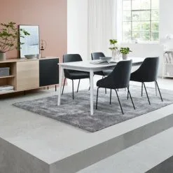 JYSK Internal Bokhylla HERNING 3 Hyllor Vit 29 JYSK Internal Bokhylla HERNING 3 Hyllor Vit -Sovrum affär 115224