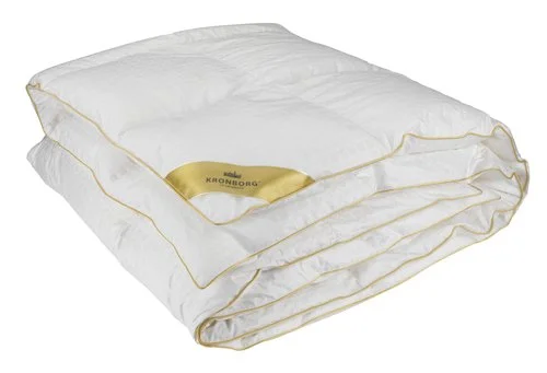 Täcke 600g KRONBORG DYRNES 150x210 3 Täcke 600g KRONBORG DYRNES 150x210