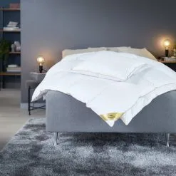 Täcke 600g KRONBORG DYRNES 150x210 8 Täcke 600g KRONBORG DYRNES 150x210 -Sovrum affär 115803