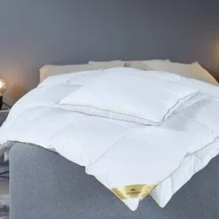 Täcke 600g KRONBORG DYRNES 150x210 9 Täcke 600g KRONBORG DYRNES 150x210 -Sovrum affär 115804