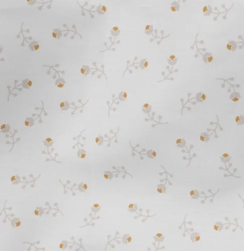 JYSK Påslakanset HELENE Satin 150x210 Vit 4 JYSK Påslakanset HELENE Satin 150x210 Vit - Bild 2