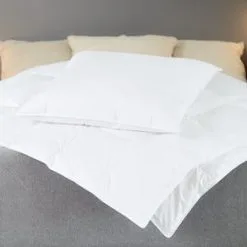 KRONBORG Täcke 250g KR. BESSEGGEN Svalt 150x210 -Sovrum affär 119748 1