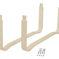 Medar 90cm Björk Hög 2 St/set