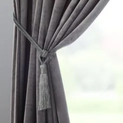 JYSK Internal Omtag HVASSER Mörkgrå -Sovrum affär 121722