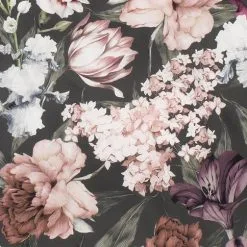 KRONBORG Påslakanset ELLA Satin 150x210 Lila 6 KRONBORG Påslakanset ELLA Satin 150x210 Lila -Sovrum affär 125960