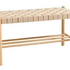 Bänk VADEHAVET Natur