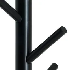 Tamburmajor CIRKELHUSE Svart -Sovrum affär 126761