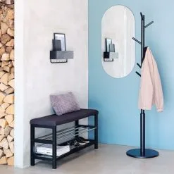 Tamburmajor CIRKELHUSE Svart -Sovrum affär 128871 1