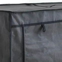 JYSK Internal Garderob DAMHUS 60x150 Mörkgrå 11 JYSK Internal Garderob DAMHUS 60x150 Mörkgrå -Sovrum affär 131390 3