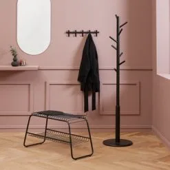 Tamburmajor CIRKELHUSE Svart -Sovrum affär 131570 1