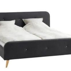 JYSK Internal Sängram KONGSBERG 160x200 Grå