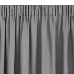 JYSK Internal Gardin Mörkläggande ARA 1x140x300 Manchester Grå