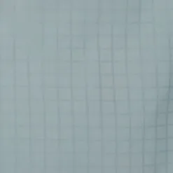 KRONBORG Påslakanset INGEBORG Satin 150x210 Grön -Sovrum affär 157099