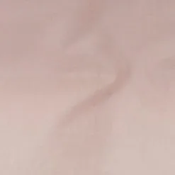 KRONBORG Påslakanset SANNE Tvättad Bomull 150x210 Rosa -Sovrum affär 157128