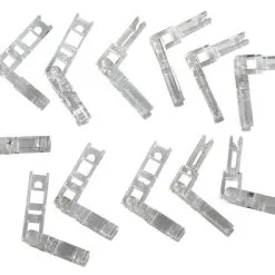 JYSK Förlängningsled T/lamellgardin 12st/pk