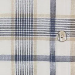 Høie Påslakanset AGNETHA 150x210 Beige -Sovrum affär 160648