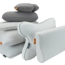 Kudde WELLPUR ETNE 40x60x11 -Sovrum affär 161071 1