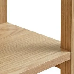 Royal Oak Hylla RY 5 Hyllor Ek -Sovrum affär 161839