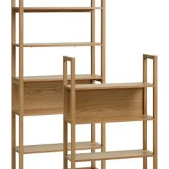 Royal Oak Hylla RY 5 Hyllor Ek -Sovrum affär 161840 1