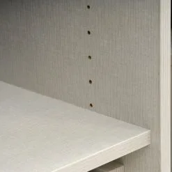 Garderob SALTOV 150x222 Vit -Sovrum affär 162306 1