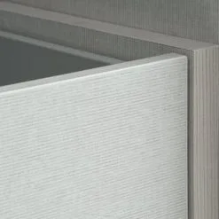 Garderob SALTOV 150x222 Vit -Sovrum affär 162320 7