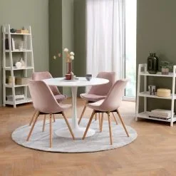 JYSK Internal Bokhylla HERNING 3 Hyllor Vit 32 JYSK Internal Bokhylla HERNING 3 Hyllor Vit -Sovrum affär 165133 1