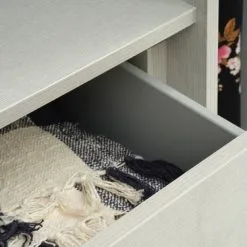 Garderob SALTOV 150 + Tillbehör Vit -Sovrum affär 165230 6