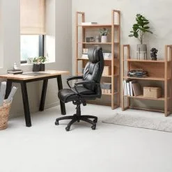 Royal Oak Hylla RY 5 Hyllor Ek -Sovrum affär 165284 1