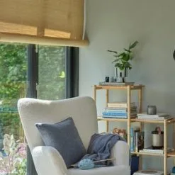 JYSK Internal Rumsavdelare VANDSTED Bambu -Sovrum affär 166731