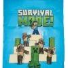 Påslakanset MINECRAFT 2021 150x210 2 Påslakanset MINECRAFT 2021 150x210 -Sovrum affär 166972