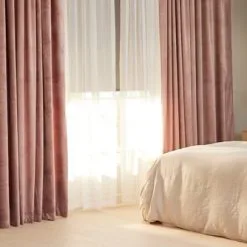 JYSK Internal Gardin BOLMEN 1x140x300 Skrynklad Offwhite 10 JYSK Internal Gardin BOLMEN 1x140x300 Skrynklad Offwhite -Sovrum affär 168030