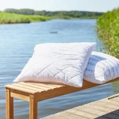 JYSK Kudde 1000g TRONFJELLET 50x60x10 -Sovrum affär 169731 1