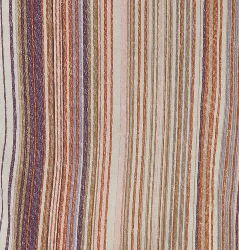 JYSK Påslakanset ABBIE 150x210 Lila 4 JYSK Påslakanset ABBIE 150x210 Lila - Bild 2