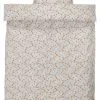 JYSK Påslakanset ALICIA Bäckebölja 150x210 Multi 2 JYSK Påslakanset ALICIA Bäckebölja 150x210 Multi -Sovrum affär 173486