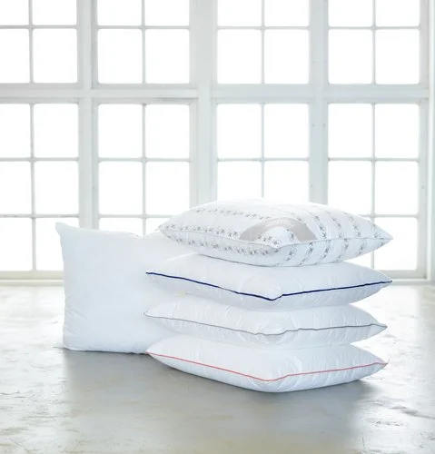 Kudde 650g Varnamo KEISAREN 50x60 4 Kudde 650g Varnamo KEISAREN 50x60 - Bild 2