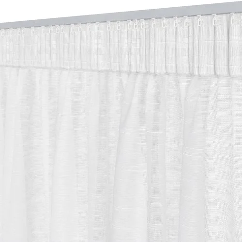 JYSK Internal Gardin ABRAUR 1x140x300 Offwhite 5 JYSK Internal Gardin ABRAUR 1x140x300 Offwhite - Bild 3