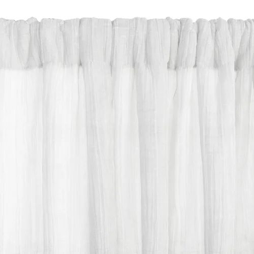 JYSK Internal Gardin HIRSHOLM 1x135x300 Offwhite 3 JYSK Internal Gardin HIRSHOLM 1x135x300 Offwhite