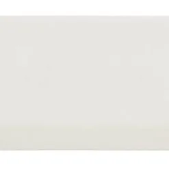 JYSK Bottenvikt Till Lamellgardin 6 St/pk Vit