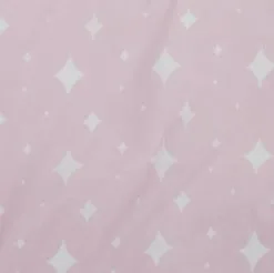 Påslakanset MY LITTLE PONY 150x210 Rosa -Sovrum affär 179599