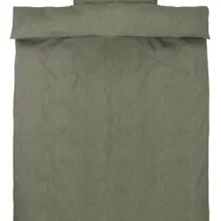 Påslakanset TONE 150x210 Grön