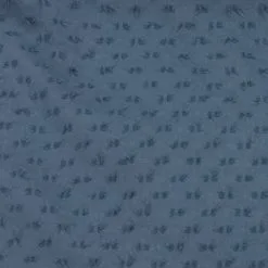 JYSK Påslakanset DANA 150x210 Blå -Sovrum affär 182108